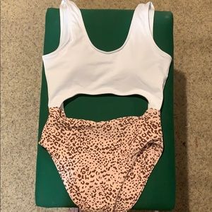 bathing suit one piece